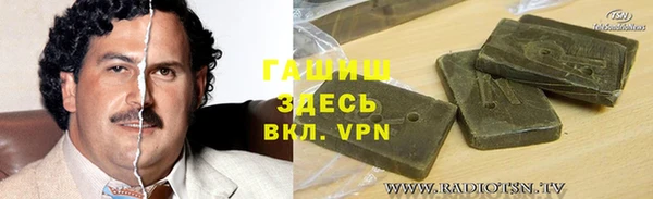 гашик Арсеньев